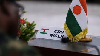 West African bloc says Niger call for three-year transition ‘unacceptable’          