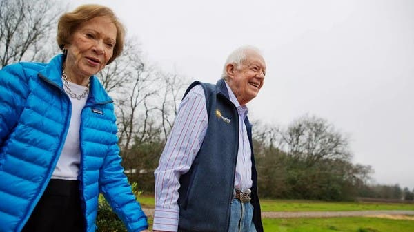 Former President Jimmy Carter and Wife Rosalynn: Navigating Health Challenges and Love’s Enduring Bond