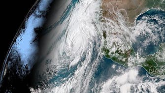 Tropical Storm Hilary makes landfall on Mexico’s Pacific Coast 