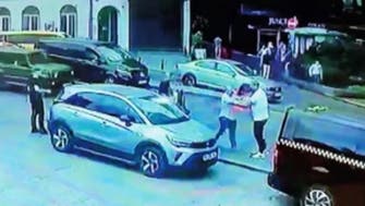 ترک ٹیکسی ڈرائیور نے مراکشی کو تشدد کا نشانہ بنا ڈالا