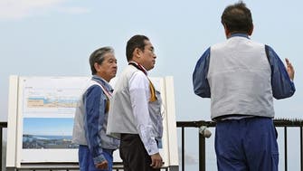 Japan PM Fumio Kishida to meet fishermen on Fukushima water release plan