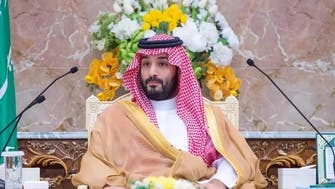 ولی‌عهد سعودی: از پادشاهی مغرب برای کاهش آثار فاجعه زلزله حمایت می‌کنیم