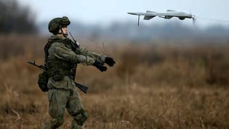 روس کا سکولوں میں طلبہ کو جنگی ڈرون چلانے کی تربیت دینے کا اعلان