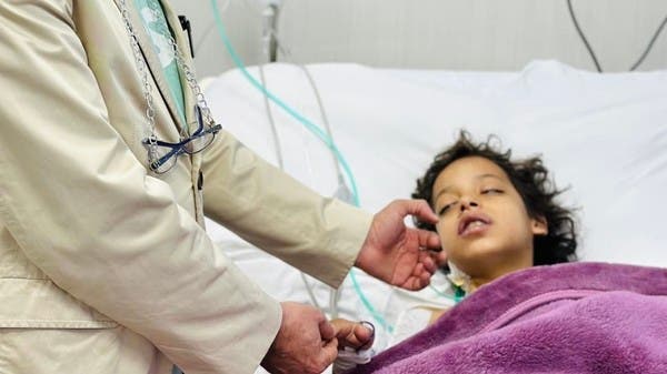 Successful Open-Heart Surgery Saves Life of Metro Girl in Egypt