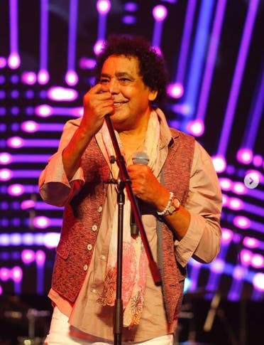 محمد منير