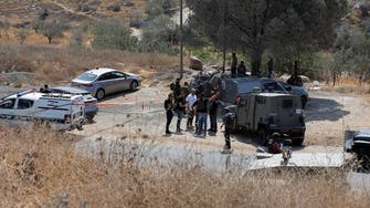 One Israeli soldier killed in ramming attack in occupied West Bank