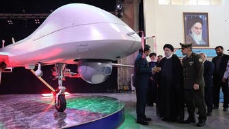 Iran parades new ‘longest-range’ drone on Iraq war anniversary: Reports