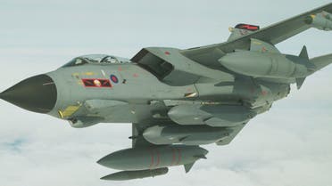 French fighter jet armed with SCALP missiles. (mbda-systems.com)