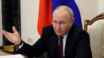 De-dollarization is an irreversible process says Russia’s Putin