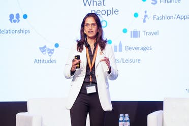 Prachi Satoskar, Commercial Director,at GfK an NIQ Company. (Supplied)