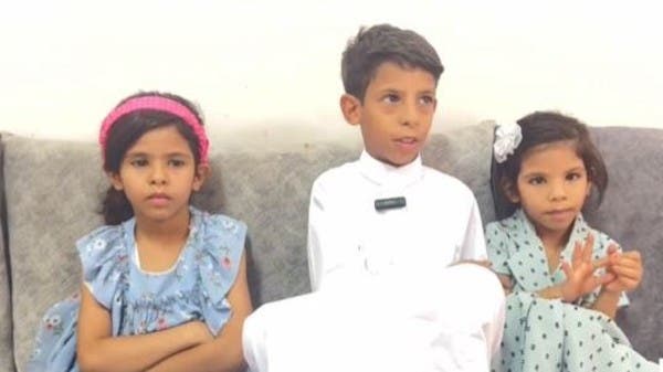 Father Reveals Heartwarming Reason Behind Child’s Care for Sisters in Saudi Arabia