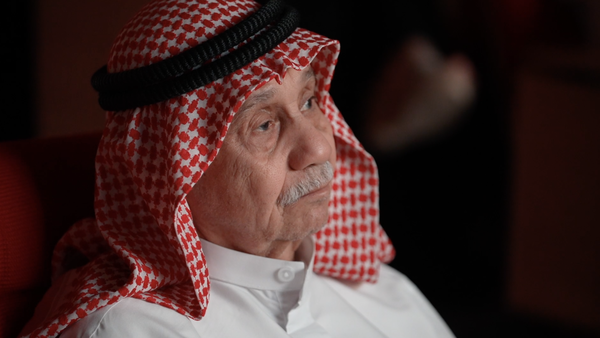 The Founder’s Library Hosts the Elderly for a Screening of “The Last Bedouin”: A Cultural Initiative