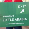 Anaheim’s ‘Little Arabia’ marks one year since official government recognition