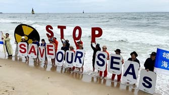 آغاز رهاسازی پساب اتمی فوکوشیما؛ چین واردات غذاهای دریایی از ژاپن را ممنوع کرد