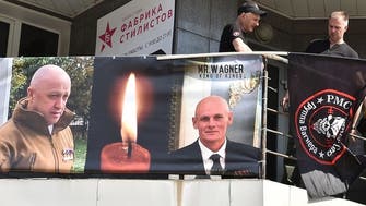 Presumed death of Wagner boss Prigozhin makes ‘little difference’: Lithuania