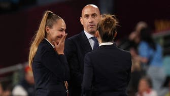 Spanish prosecutor files complaint against Luis Rubiales for sexual assault, coercion
