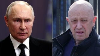 پریگوژن کی موت صدر پوتین کے خلاف بغاوت کا ردعمل؟اور حزبِ اختلاف کوانتباہ ہے؟