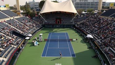 Report: Saudi Arabia-ATP talks could change men's tennis – DW – 11/07/2023