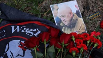 Russian investigators confirm to family death of pilot of Prigozhin’s plane: Source 