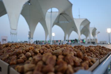 موسم عنيزة الدولي للتمور