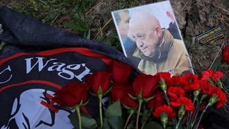 بریتانیا:‌ مرگ پریگوژین محتمل است اما قطعی نیست