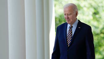 What does US President Joe Biden gain from backing Israel in its fight against Hamas?