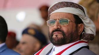 الرئاسي اليمني: جماعة الحوثي لا يمكن أن تخضع للسلام