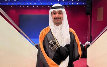 ثامر الخميس ..