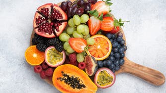 لنظام غذائي منخفض الكربوهيدرات.. هذه أفضل 11 فاكهة