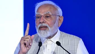 Indian PM Modi calls for African Union to join G20