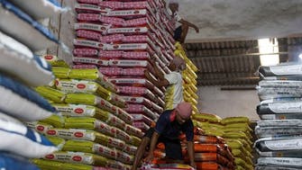 India sets $1,200 floor price for basmati rice after curbing export of  non-basmati