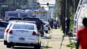 Gunman in Florida kills three Black people, himself in racially motivated shooting