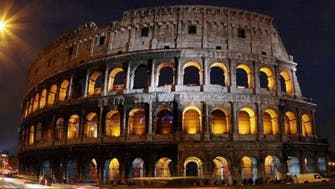مقامات ایتالیایی با هجوم موش‌ها به تماشاخانه دوران رم باستان مقابله می‌کنند