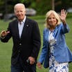 US First lady Jill Biden tests positive for COVID-19, presenting symptoms