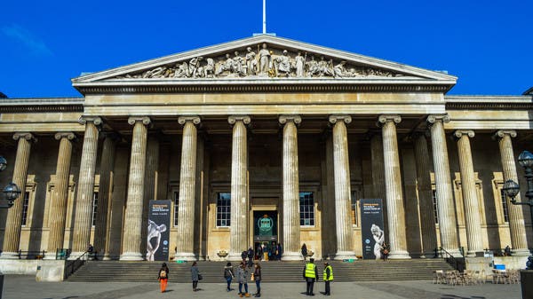 الان – المتحف البريطاني يُسرق دون أن يدري.. موظفوه عرضوا تحفاً فنية للبيع على “eBay” – البوكس نيوز