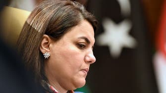 اسرائیلی وزیر سے ملاقات کا بھانڈہ پھوٹنے کے بعد لیبی وزیرخارجہ ترکیہ کیوں فرار ہوئیں؟