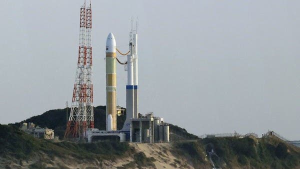 Japan’s H-2A Rocket Launch to the Moon Suspended Due to Wind Conditions