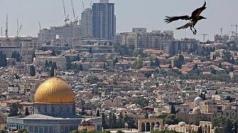 Israel approves 1,700 new houses in east Jerusalem settlement