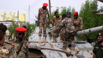 Sudan’s paramilitary force supports ceasefire and dialogue for nation’s future