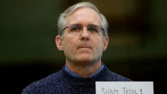 Video of US citizen Paul Whelan jailed in Russia is ‘reassuring’: White House