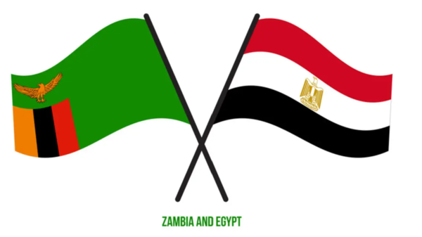 Zambia plane incident: Cairo reveals new details about the detainees