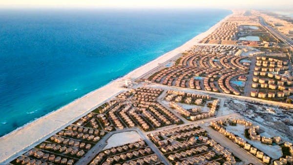 الان – “إيغل هيلز” الإماراتية تنفذ مشروعاً عقارياً في الساحل الشمالي بمصر – البوكس نيوز