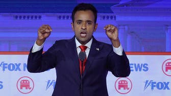 Rapper Eminem asks Republican Ramaswamy to not use his music in presidential campaign