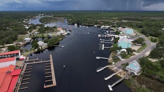 Hurricane Idalia upgraded to Category 3 storm as it moves toward northwest Florida