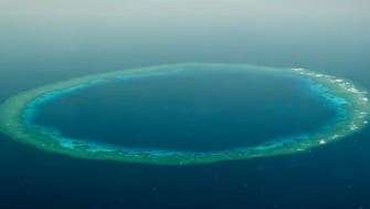 ‘Blue holes’ phenomenon: Saudi Arabia’s discovery only start of marine exploration