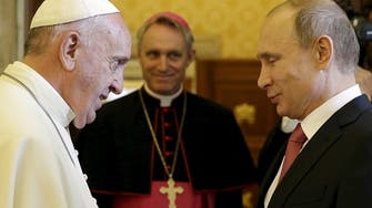 Lithuania summons Vatican’s top diplomat over remarks on Russian empire heritage