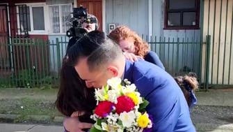 Reunited after 42 years: Chilean abducted during dictatorship meets birth mother 