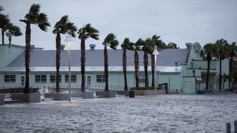 UAE evacuates 34 citizens from Florida due to hurricane Idalia