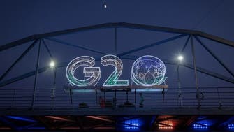 China asks why US should get first shot to chair G20 again