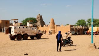 Niger bans UN agencies, NGOs from operating in military ‘operation zones’  